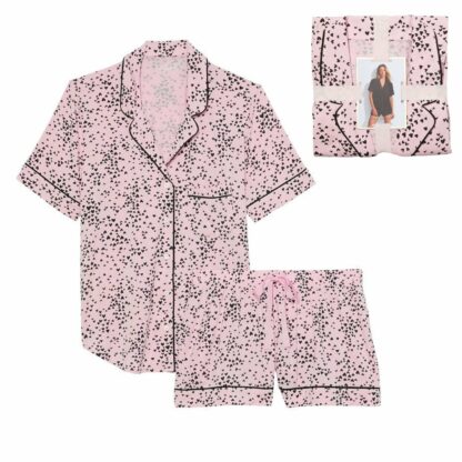 Victoria's Secret pidžaamakomplekt (roosa) - Image 6
