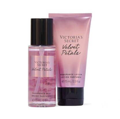 Victoria’s Secret Velvet Petals Duo Gift Set - Image 2