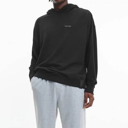 Meeste Calvin Klein pusa (must) XL/XXL - Image 3