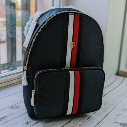 Naiste Tommy Hilfiger seljakott - Image 8
