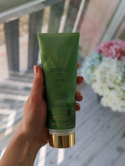 Victoria’s Secret parfümeeritud kehalosjoon (236ml) Hand and Body Lotion - Image 8