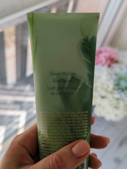 Victoria’s Secret parfümeeritud kehalosjoon (236ml) Hand and Body Lotion - Image 9