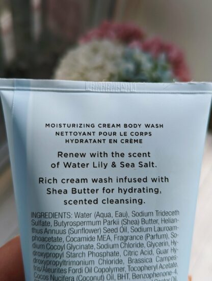 Victoria’s Secret kehapesukreem sheavõiga (236ml) - Image 5