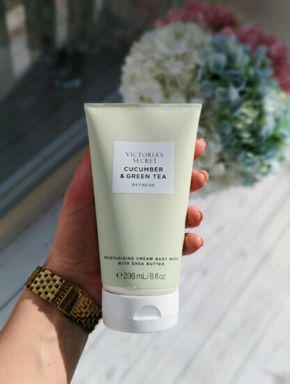Victoria’s Secret kehapesukreem sheavõiga (236ml) - Image 6