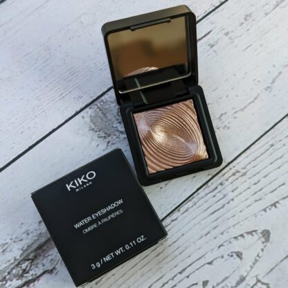 KIKO Milano Komplekt (3D huuleläige + ripsmetušš + lauvärv) - Image 4
