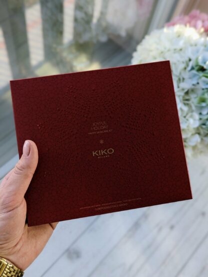 KIKO Milano näomaskide komplekt (3tk) - Image 10