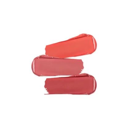 Komplekt KIKO Milano Smart Fusion Lipstick Kit - Rosy Dream (3tk) - Image 3