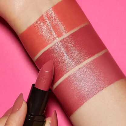 Komplekt KIKO Milano Smart Fusion Lipstick Kit - Rosy Dream (3tk) - Image 2