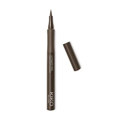 Silmapliiats KIKO Milano Ultimate Pen Eyeliner (Brown 02) - Image 4