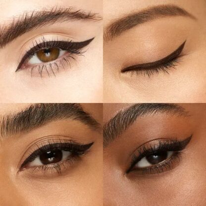 Silmapliiats KIKO Milano Ultimate Pen Eyeliner (Brown 02) - Image 2
