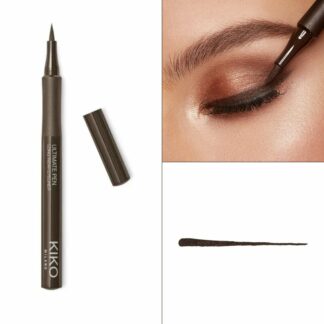 Silmapliiats KIKO Milano Ultimate Pen Eyeliner (Brown 02)