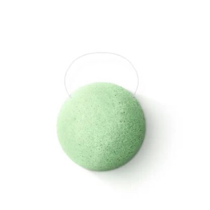 Puhastav näokäsn KIKO Milano Charming Escape Konjac Sponge - Image 2