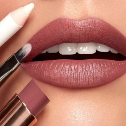 Nähtamatu huulelainer KIKO Milano Invisible Lip Liner - Image 4