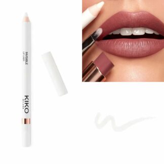 Nähtamatu huulelainer KIKO Milano Invisible Lip Liner