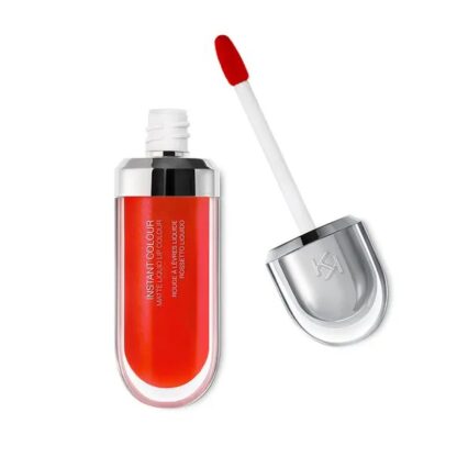 Ülimatt vedel huulepulk KIKO Milano Instant Colour Matte Liquid Lip Colour - Image 2