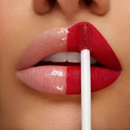 Ülimatt vedel huulepulk KIKO Milano Instant Colour Matte Liquid Lip Colour - Image 3