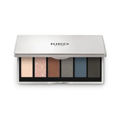 Lauvärvipalett KIKO Milano My Mini Eyeshadow Palette - Image 2