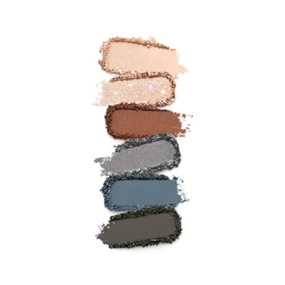 Lauvärvipalett KIKO Milano My Mini Eyeshadow Palette - Image 3
