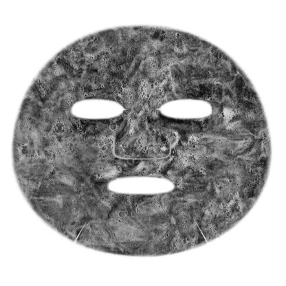 Puhastav lehtmask KIKO Milano söega - Image 2