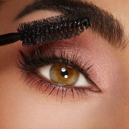 Ripsmetušš KIKO Milano New Luxurious Lashes Maxi Volume Brush Mascara - Image 6