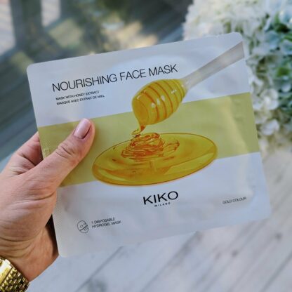 KIKO Milano näomaskide komplekt (3tk) - Image 4