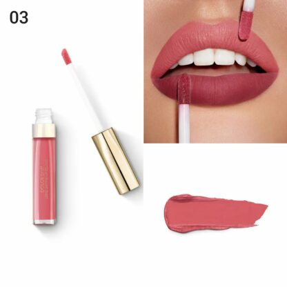 Veekindel matt huulepulk KIKO Milano Dolce Diva Long Lasting Lip Colour - Image 8