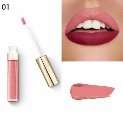 Veekindel matt huulepulk KIKO Milano Dolce Diva Long Lasting Lip Colour - Image 6