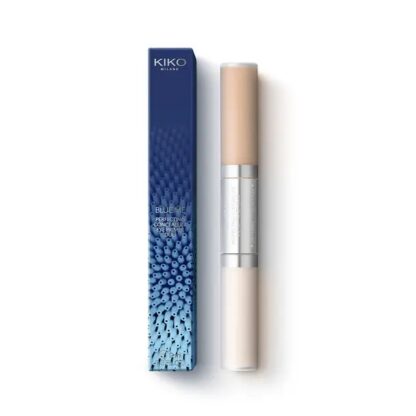 Silmaümbruse peitekreem ja primer KIKO Milano Blue Me Perfecting Concealer & Eye Primer Duo - Image 2