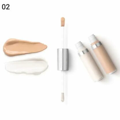 Silmaümbruse peitekreem ja primer KIKO Milano Blue Me Perfecting Concealer & Eye Primer Duo - Image 3