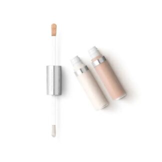 Silmaümbruse peitekreem ja primer KIKO Milano Blue Me Perfecting Concealer & Eye Primer Duo