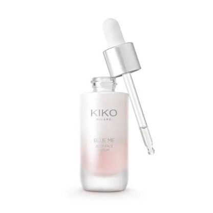 Toitev näoseerum KIKO Milano Green Me Gentle Face Mask - Image 4