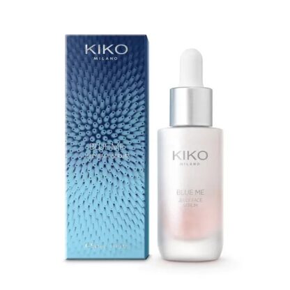 Toitev näoseerum KIKO Milano Green Me Gentle Face Mask - Image 2