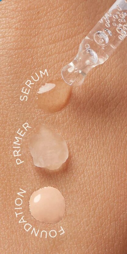 Toitev näoseerum KIKO Milano Green Me Gentle Face Mask - Image 5