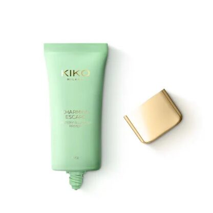 Kerge matt näopraimer KIKO Milano Charming Escape Watery Blurring Primer - Image 3