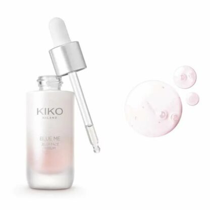 Toitev näoseerum KIKO Milano Green Me Gentle Face Mask