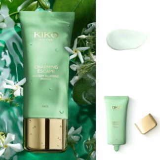 Kerge matt näopraimer KIKO Milano Charming Escape Watery Blurring Primer