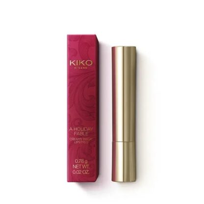Kreemjas huulepulk KIKO Milano A Holiday Fable Creamy Magic Lip Stylo - Image 2