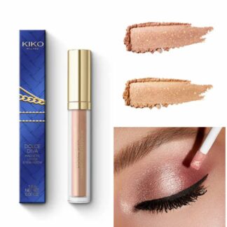 Lahtine lauvärv KIKO Milano Dolce Diva Magnetic Loose Eyeshadow