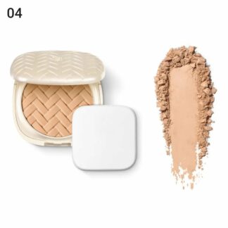 SPF 50 matt puuder jumestuskreem KIKO Milano Dolce Diva Powder Foundation Spf 50