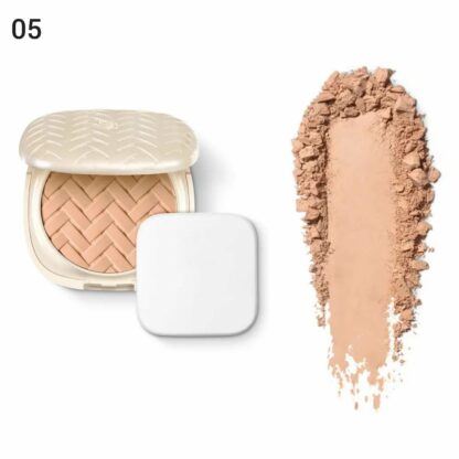 SPF 50 matt puuder jumestuskreem KIKO Milano Dolce Diva Powder Foundation Spf 50 - Image 8