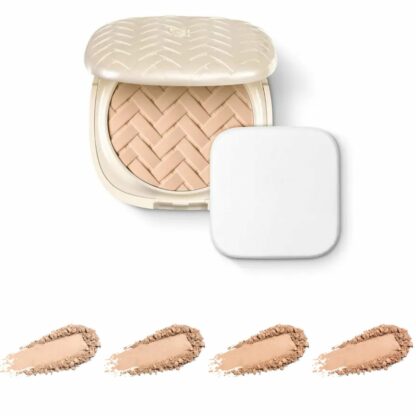 SPF 50 matt puuder jumestuskreem KIKO Milano Dolce Diva Powder Foundation Spf 50 - Image 10