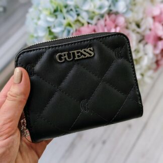 Guess rahakott (must)