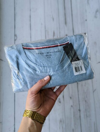 Meeste Tommy Hilfiger t-särk - Image 3