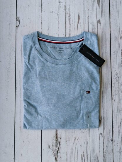 Meeste Tommy Hilfiger t-särk - Image 7