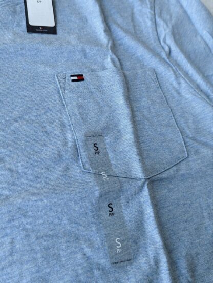 Meeste Tommy Hilfiger t-särk - Image 5