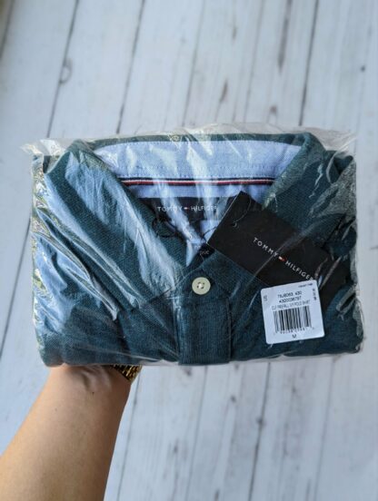 Meeste Tommy Hilfiger polo särk, M-L - Image 7
