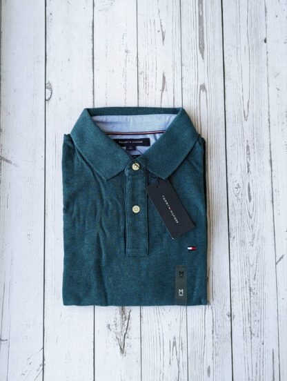 Meeste Tommy Hilfiger polo särk, M-L - Image 9