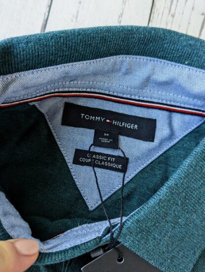 Meeste Tommy Hilfiger polo särk, M-L - Image 4