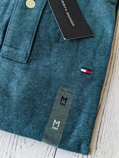 Meeste Tommy Hilfiger polo särk, M-L - Image 8