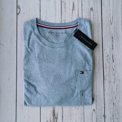 Meeste Tommy Hilfiger t-särk - Image 8